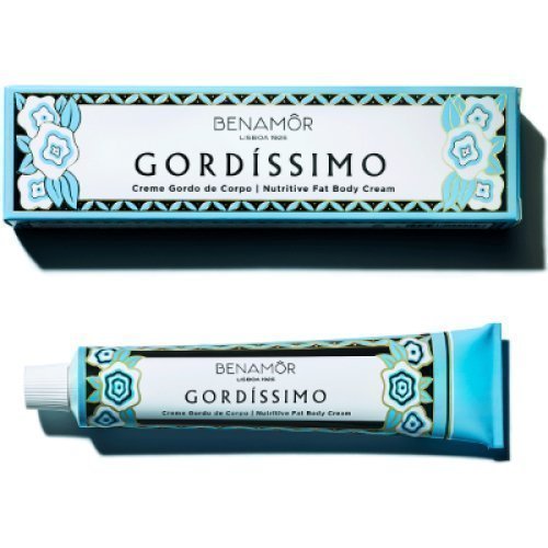 Benamor- Nutritive Fat Body Cream